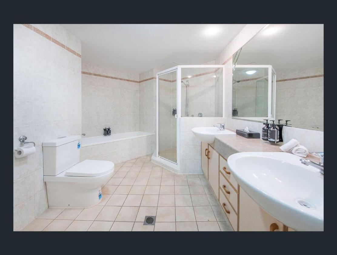 Holiday Holiday Sun City Apartments Gold Coast Habitación foto