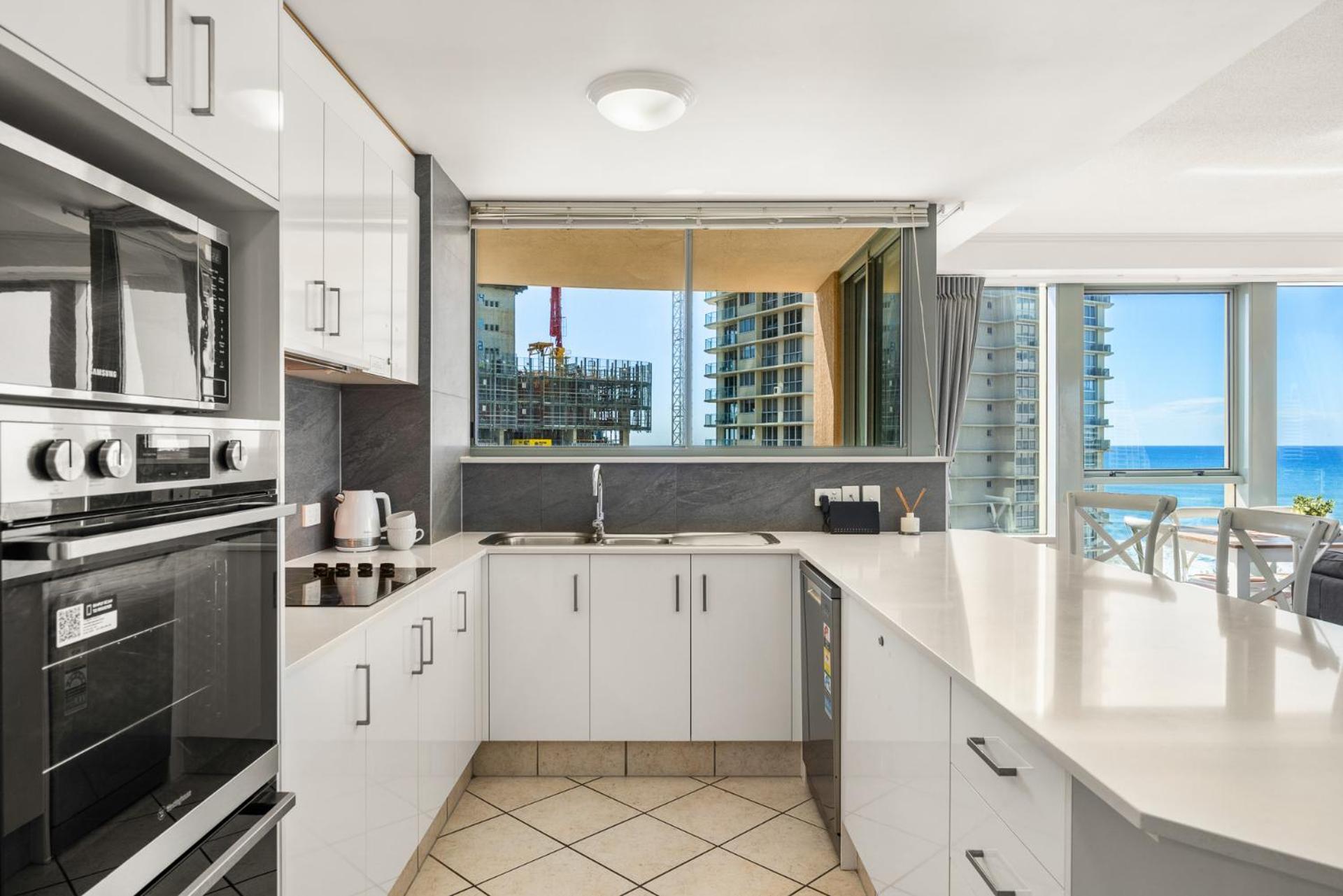 Holiday Holiday Sun City Apartments Gold Coast Habitación foto